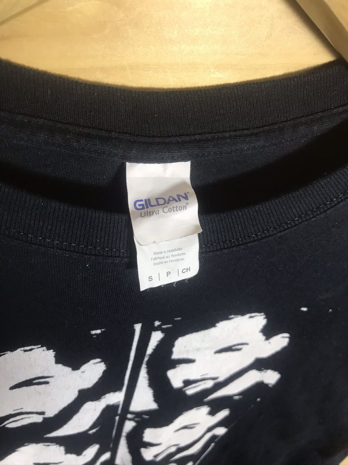 Band Tees Drake tour shirt Size US S / EU 44-46 / 1 - 7 Thumbnail
