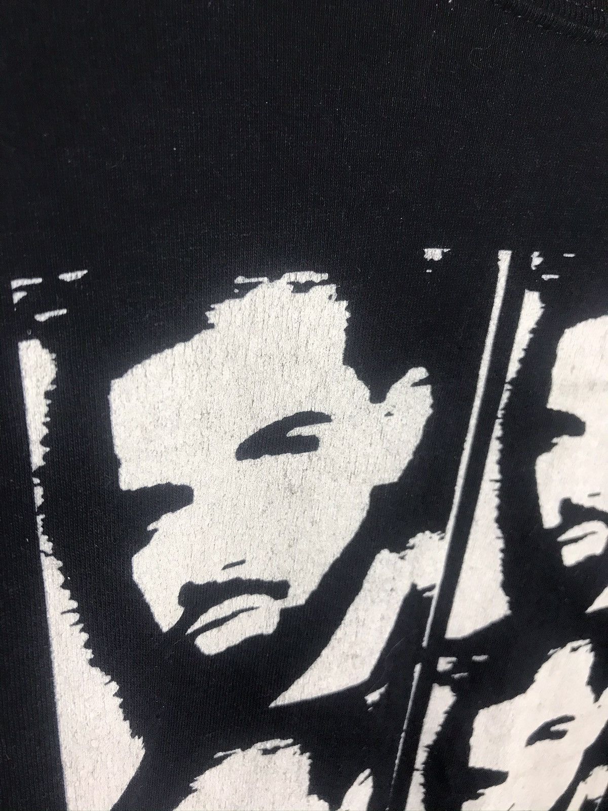 Band Tees Drake tour shirt Size US S / EU 44-46 / 1 - 3 Thumbnail