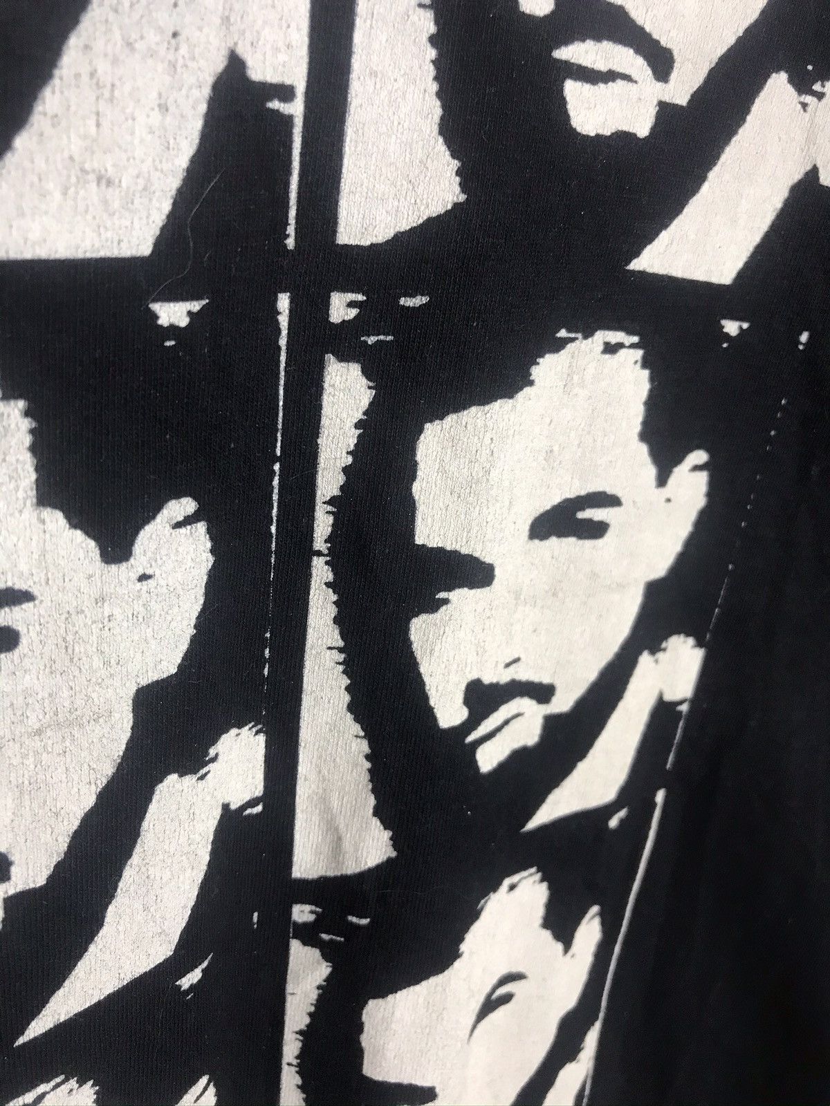 Band Tees Drake tour shirt Size US S / EU 44-46 / 1 - 4 Thumbnail