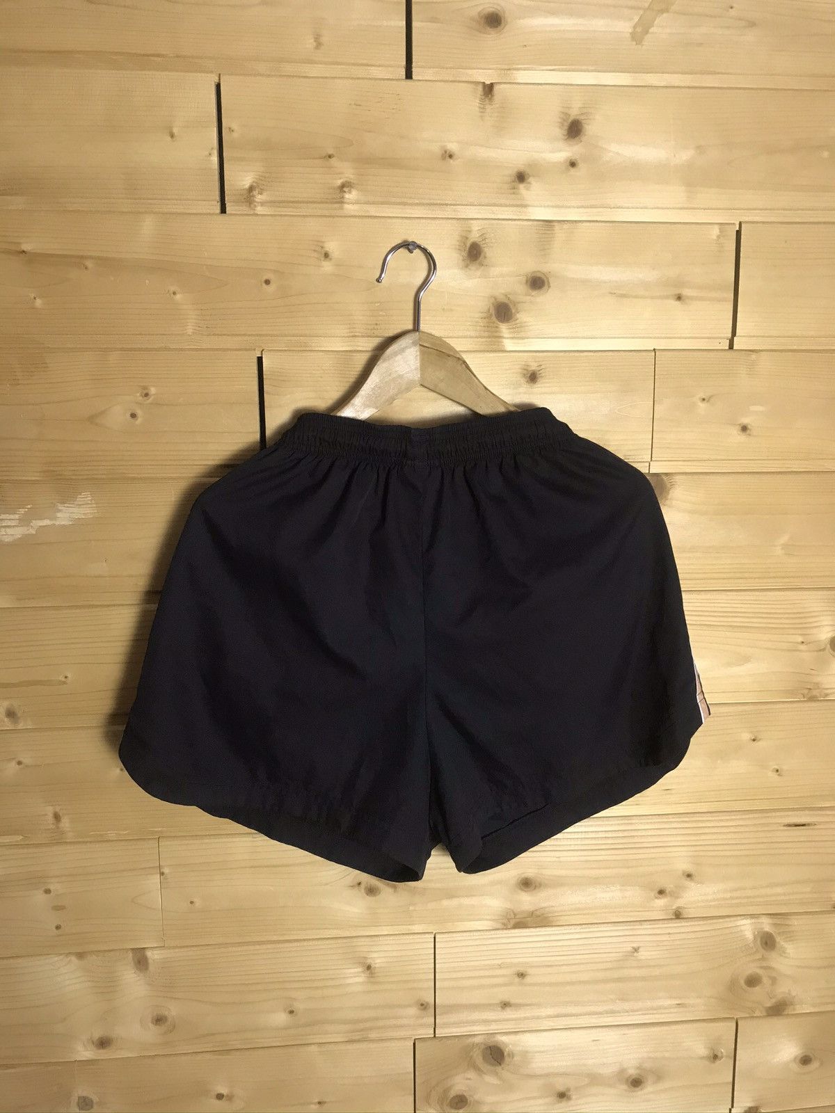 Vintage Vintage Adidas shorts Size US 34 / EU 50 - 6 Thumbnail