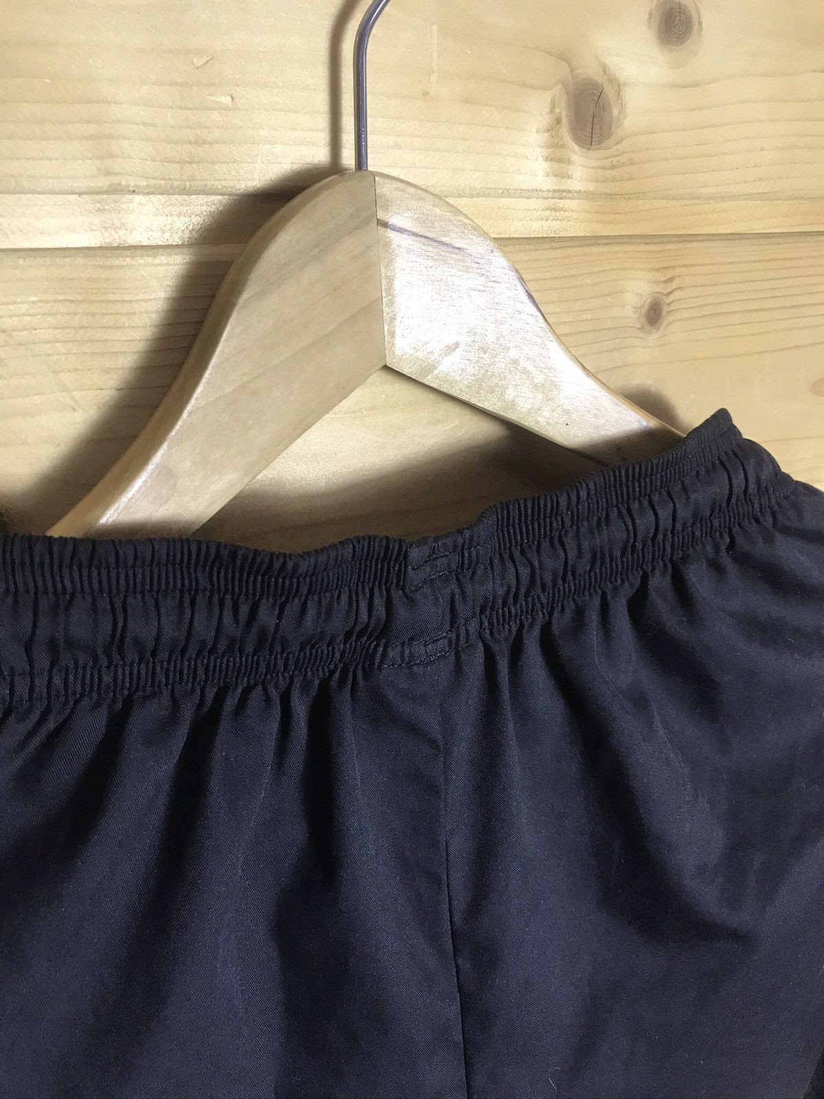 Vintage Vintage Adidas shorts Size US 34 / EU 50 - 7 Thumbnail