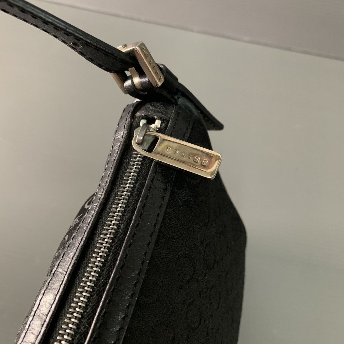 Celine Celine Paris Pochette Dinner Bag Size ONE SIZE - 5 Thumbnail