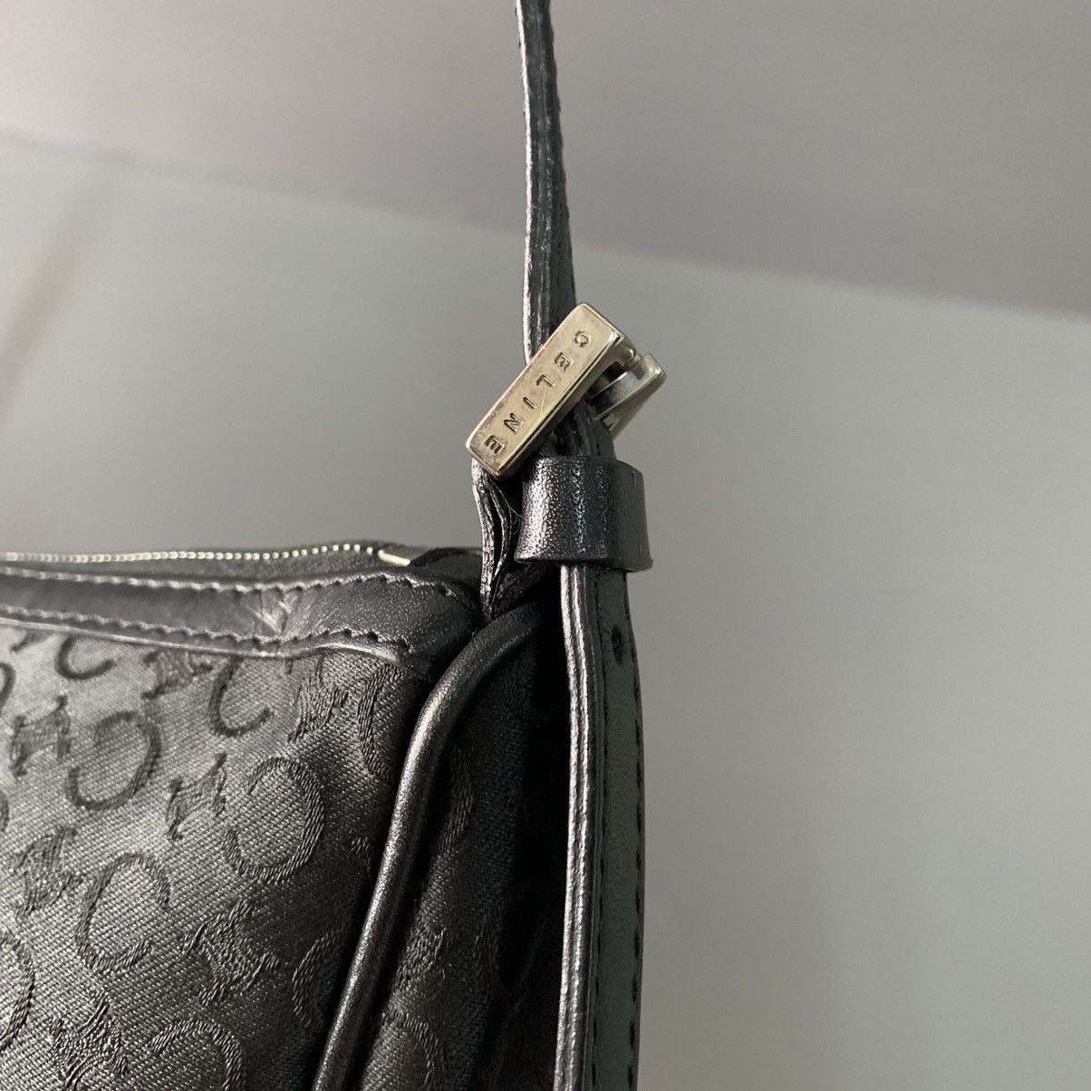 Celine Celine Paris Pochette Dinner Bag Size ONE SIZE - 10 Thumbnail