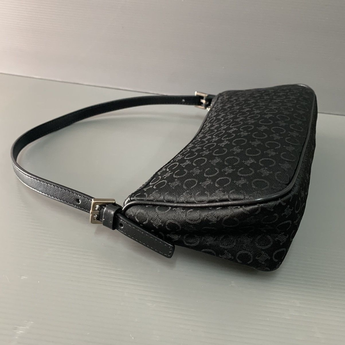 Celine Celine Paris Pochette Dinner Bag Size ONE SIZE - 8 Thumbnail