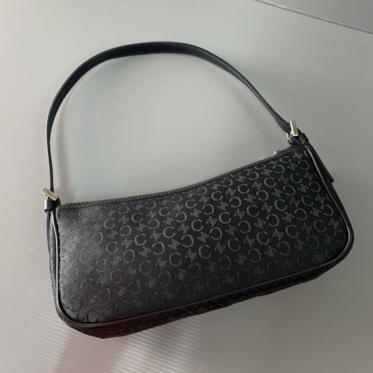 Celine Celine Paris Pochette Dinner Bag Size ONE SIZE - 2 Thumbnail