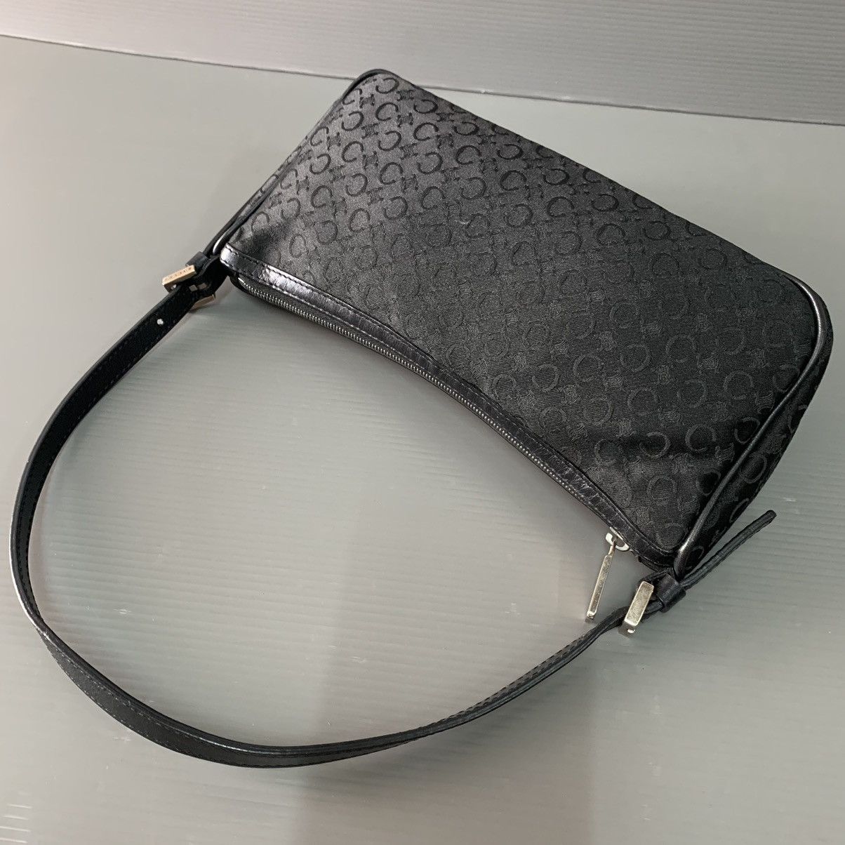 Celine Celine Paris Pochette Dinner Bag Size ONE SIZE - 4 Thumbnail
