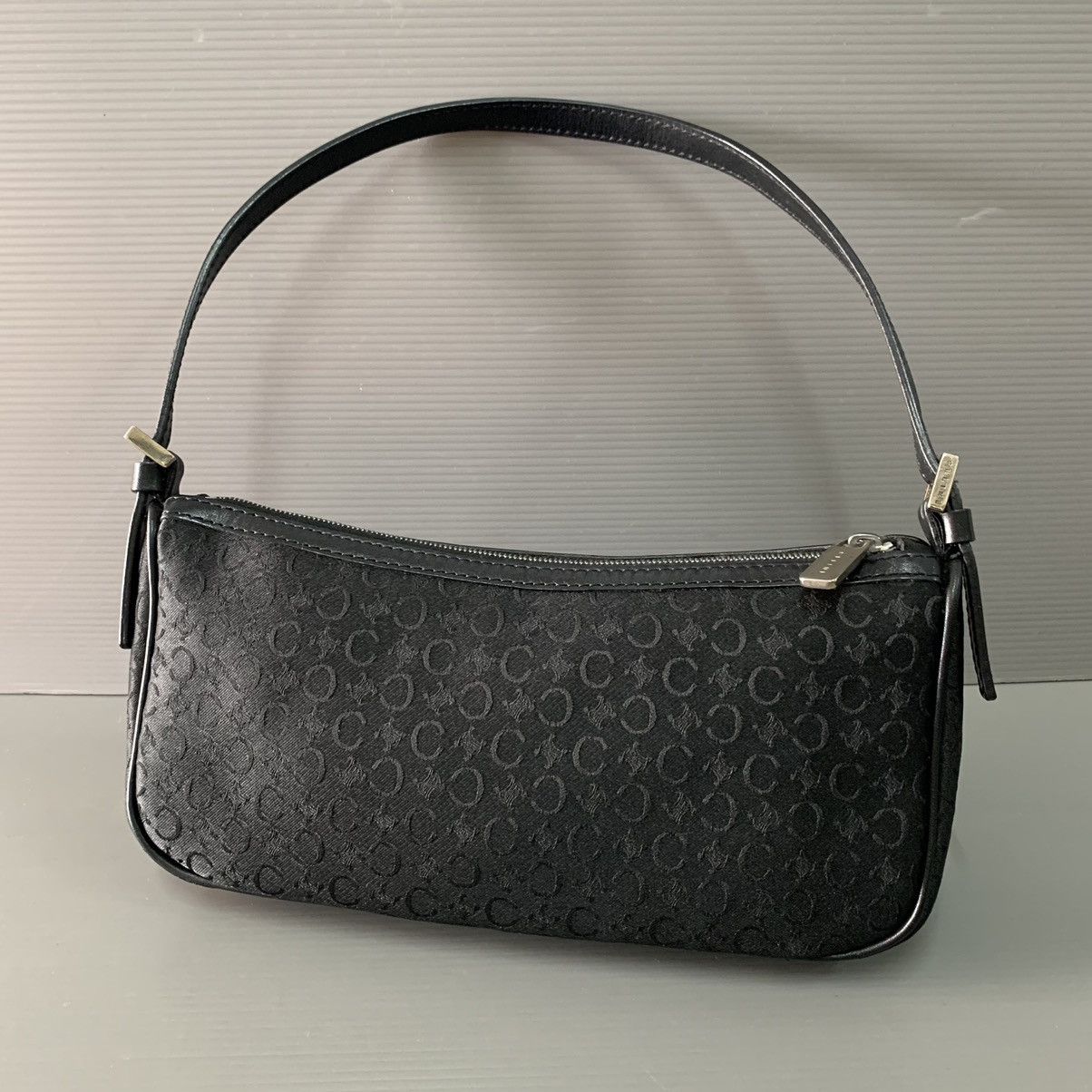 Celine Celine Paris Pochette Dinner Bag Size ONE SIZE - 1 Thumbnail