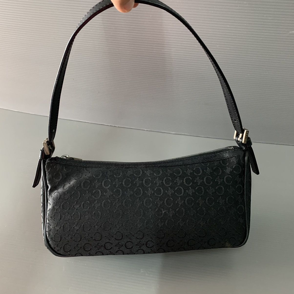 Celine Celine Paris Pochette Dinner Bag Size ONE SIZE - 9 Thumbnail