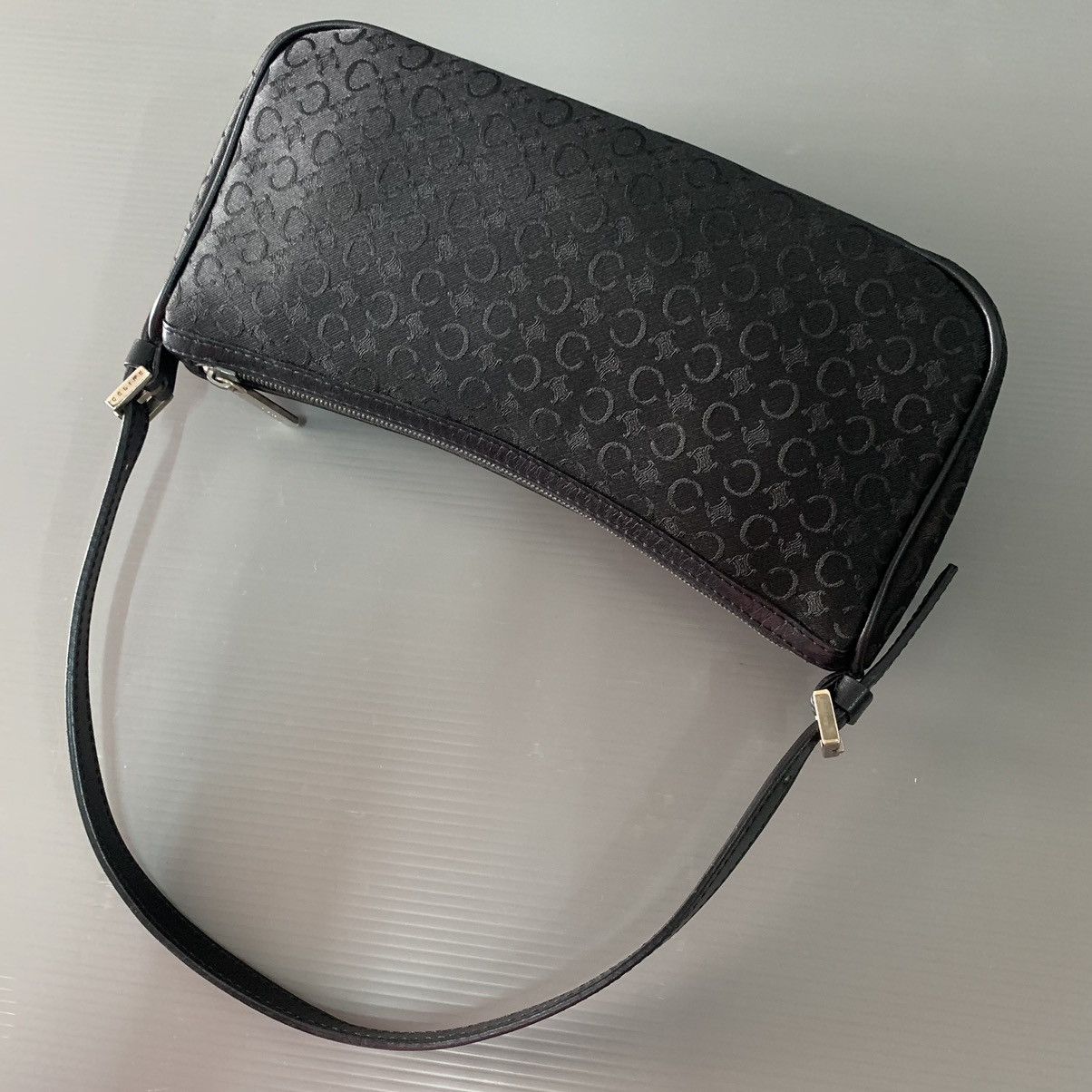 Celine Celine Paris Pochette Dinner Bag Size ONE SIZE - 3 Thumbnail