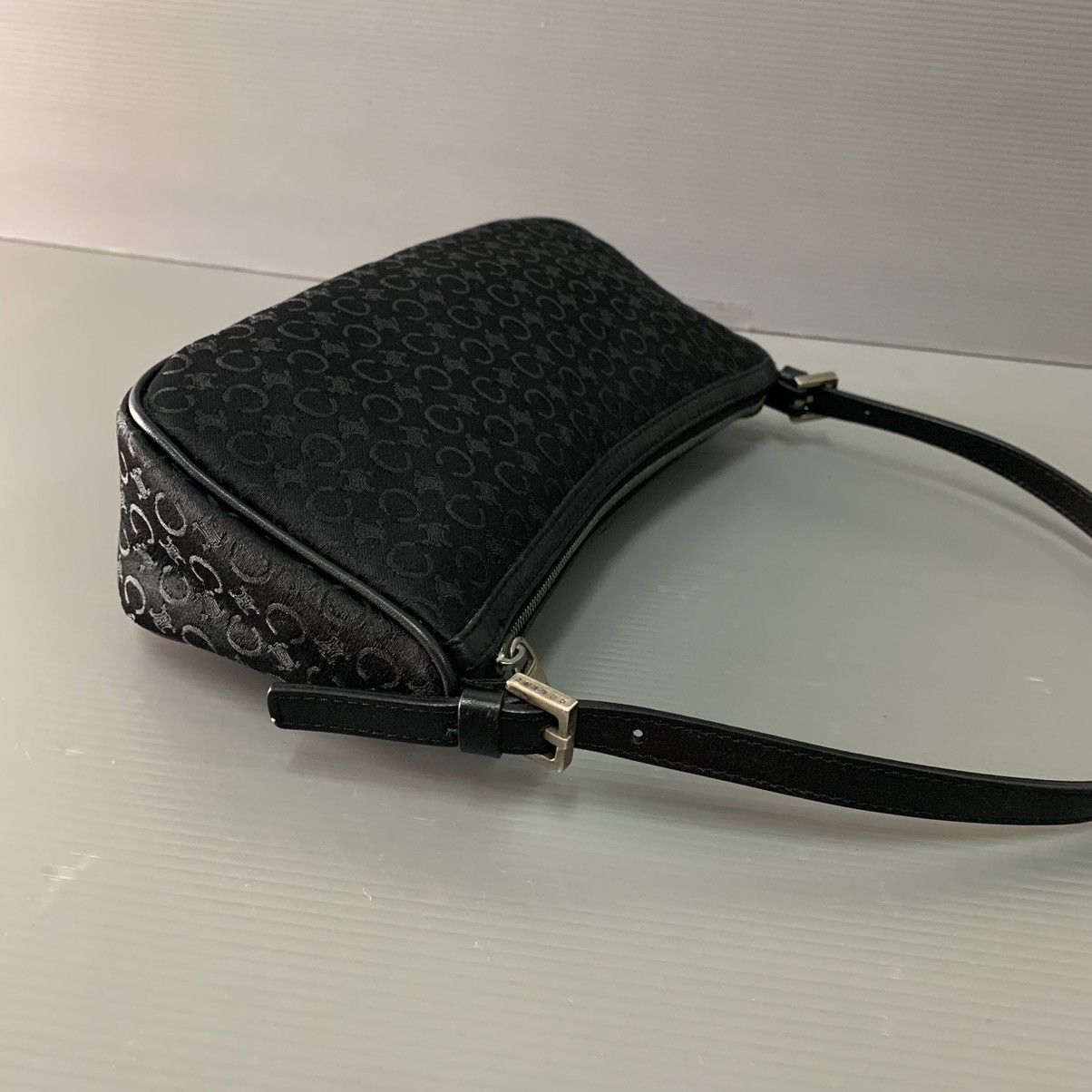 Celine Celine Paris Pochette Dinner Bag Size ONE SIZE - 6 Thumbnail