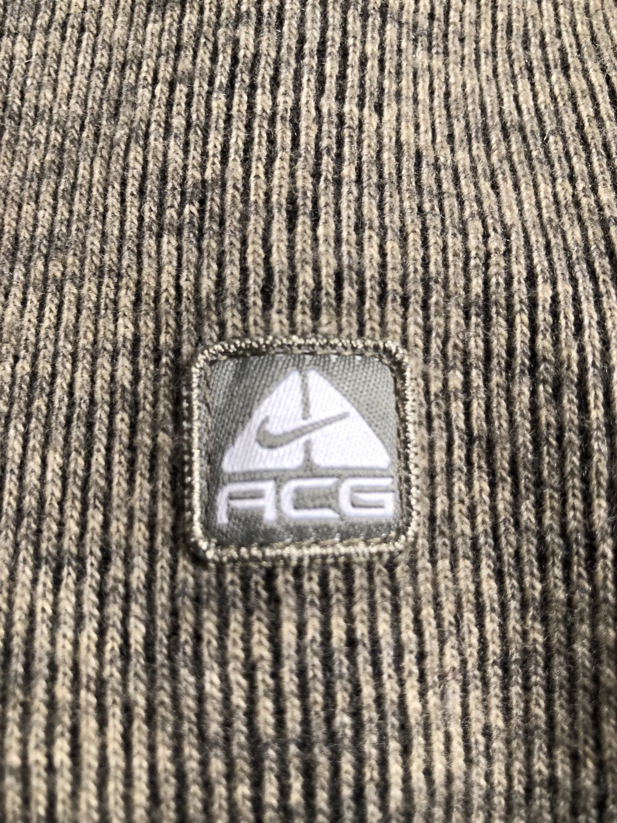 Nike ACG FW05 Nike ACG Sphere Thermal ninja hoodie Size US L / EU 52-54 / 3 - 16 Thumbnail