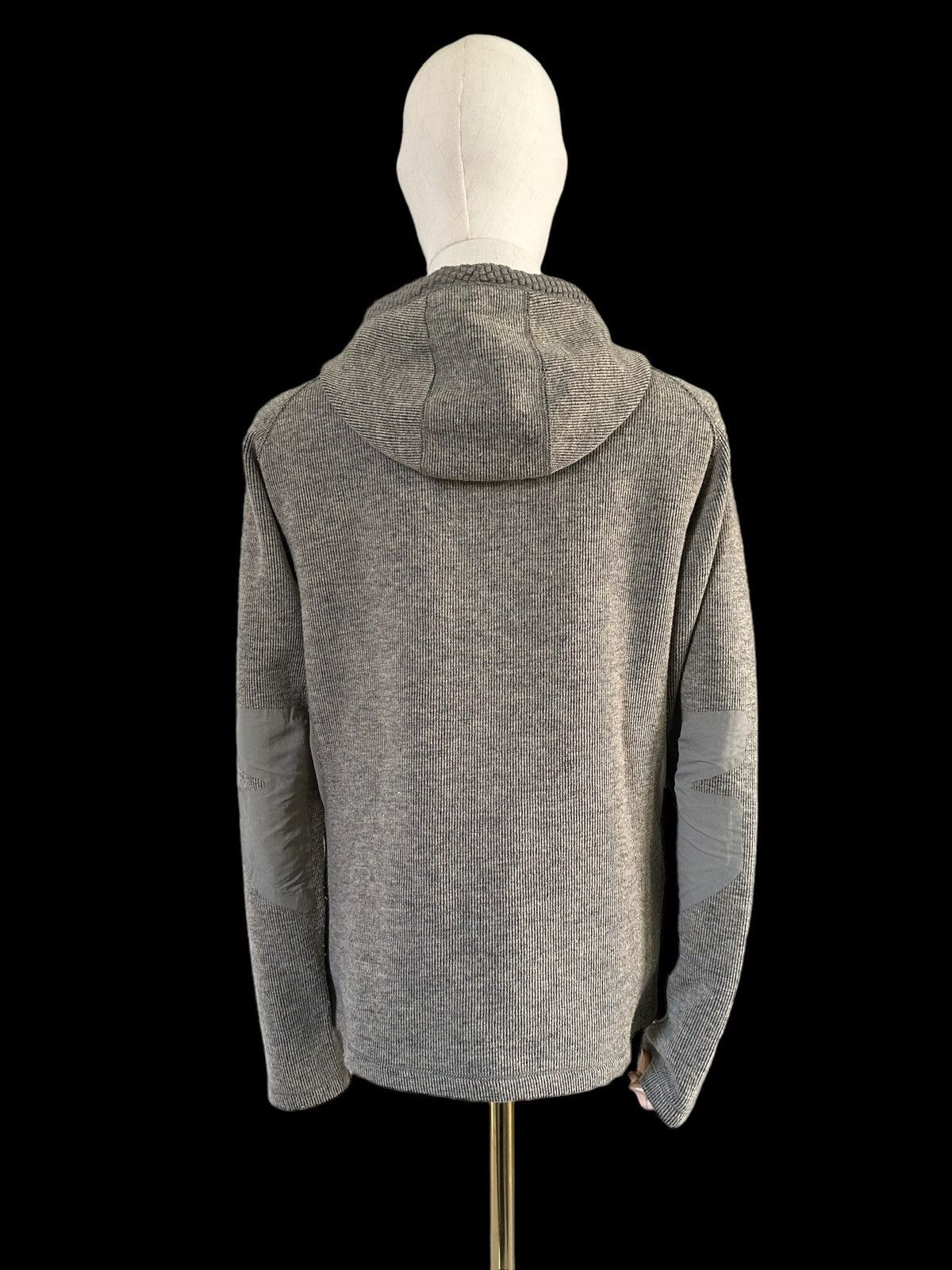 Nike ACG FW05 Nike ACG Sphere Thermal ninja hoodie Size US L / EU 52-54 / 3 - 9 Thumbnail