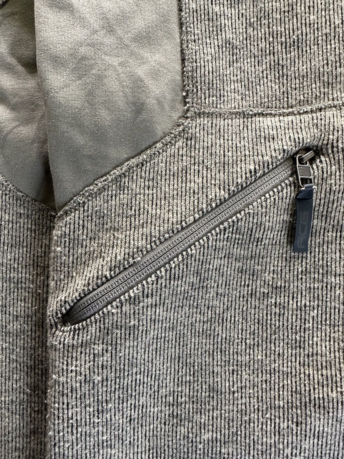 Nike ACG FW05 Nike ACG Sphere Thermal ninja hoodie Size US L / EU 52-54 / 3 - 13 Thumbnail