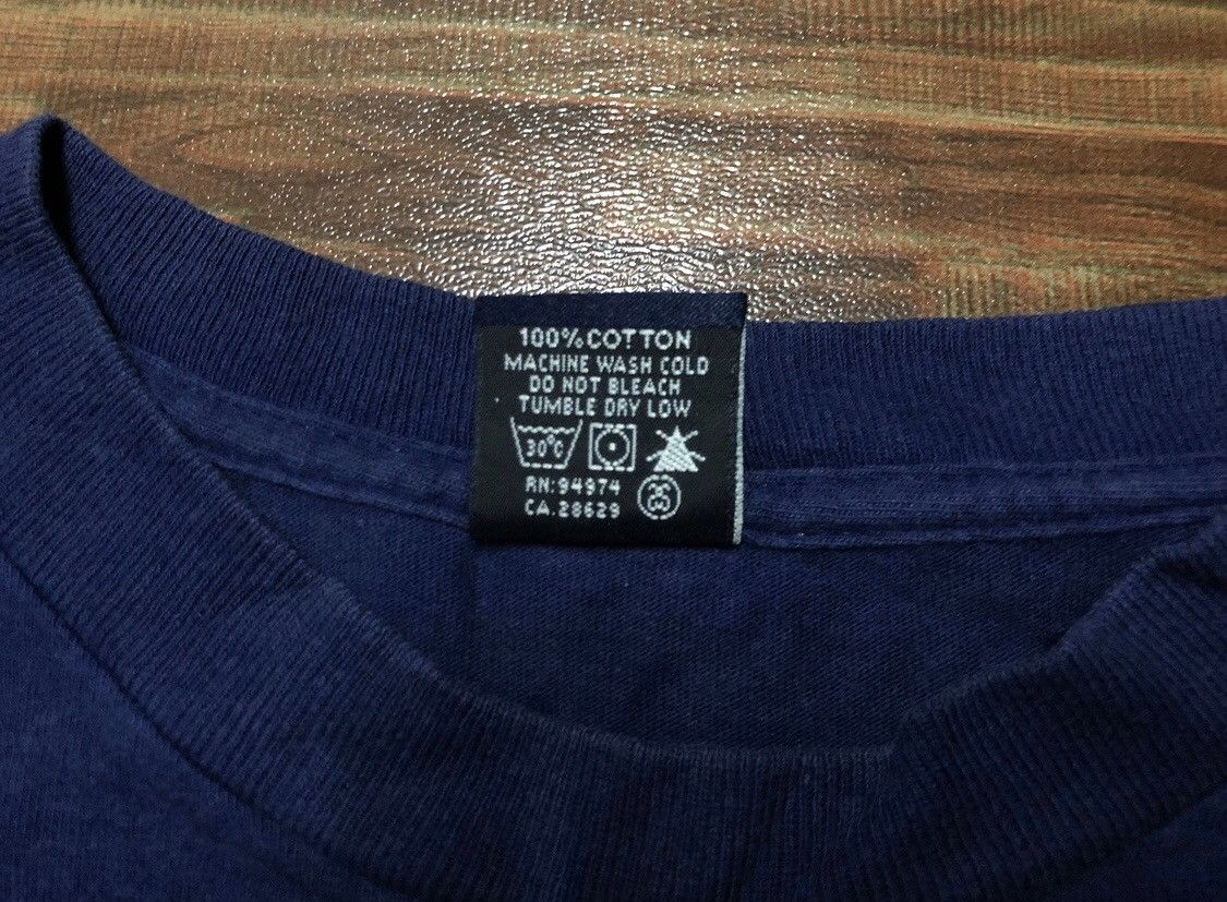 Bob Marley × Stussy Rare 90s Vintage STUSSY Rasta Bob Marley Shirt Size US M / EU 48-50 / 2 - 3 Thumbnail