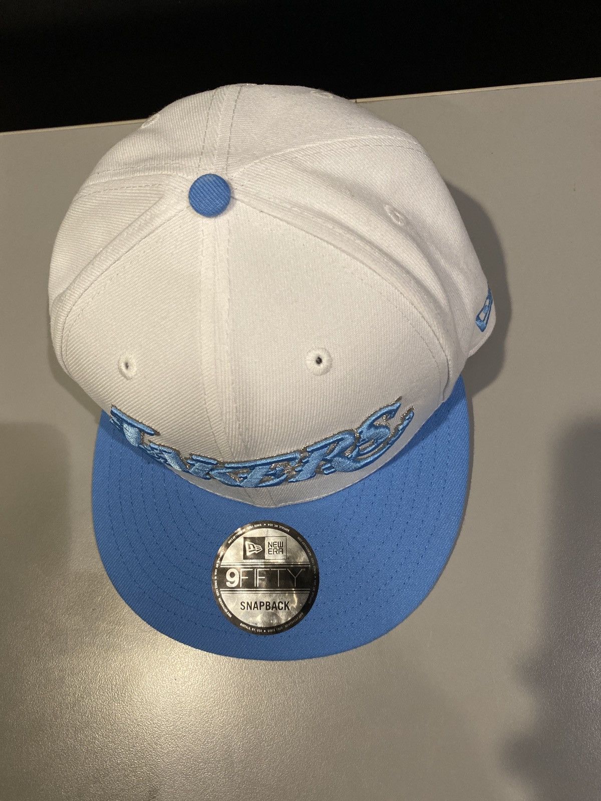 New Era Los Angeles Lakers SnapBack Size ONE SIZE - 4 Thumbnail