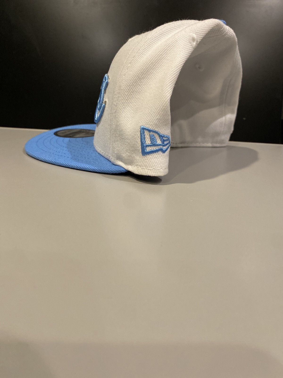 New Era Los Angeles Lakers SnapBack Size ONE SIZE - 3 Thumbnail