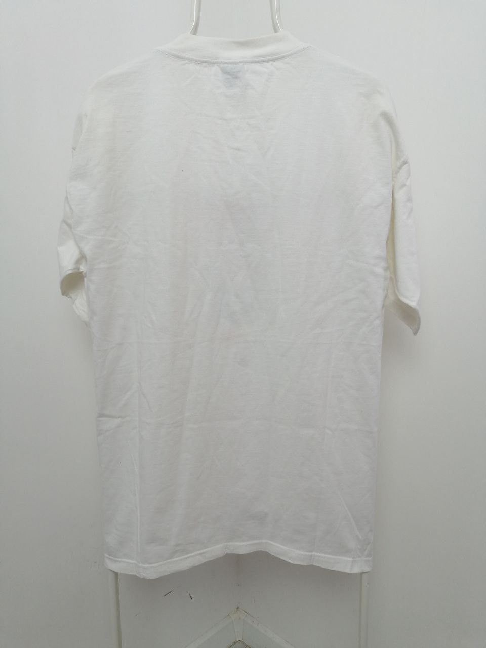 Vintage 1998 FIFA World Cup 98 Helwlett Packartd Vintage Shirt Size US L / EU 52-54 / 3 - 3 Thumbnail