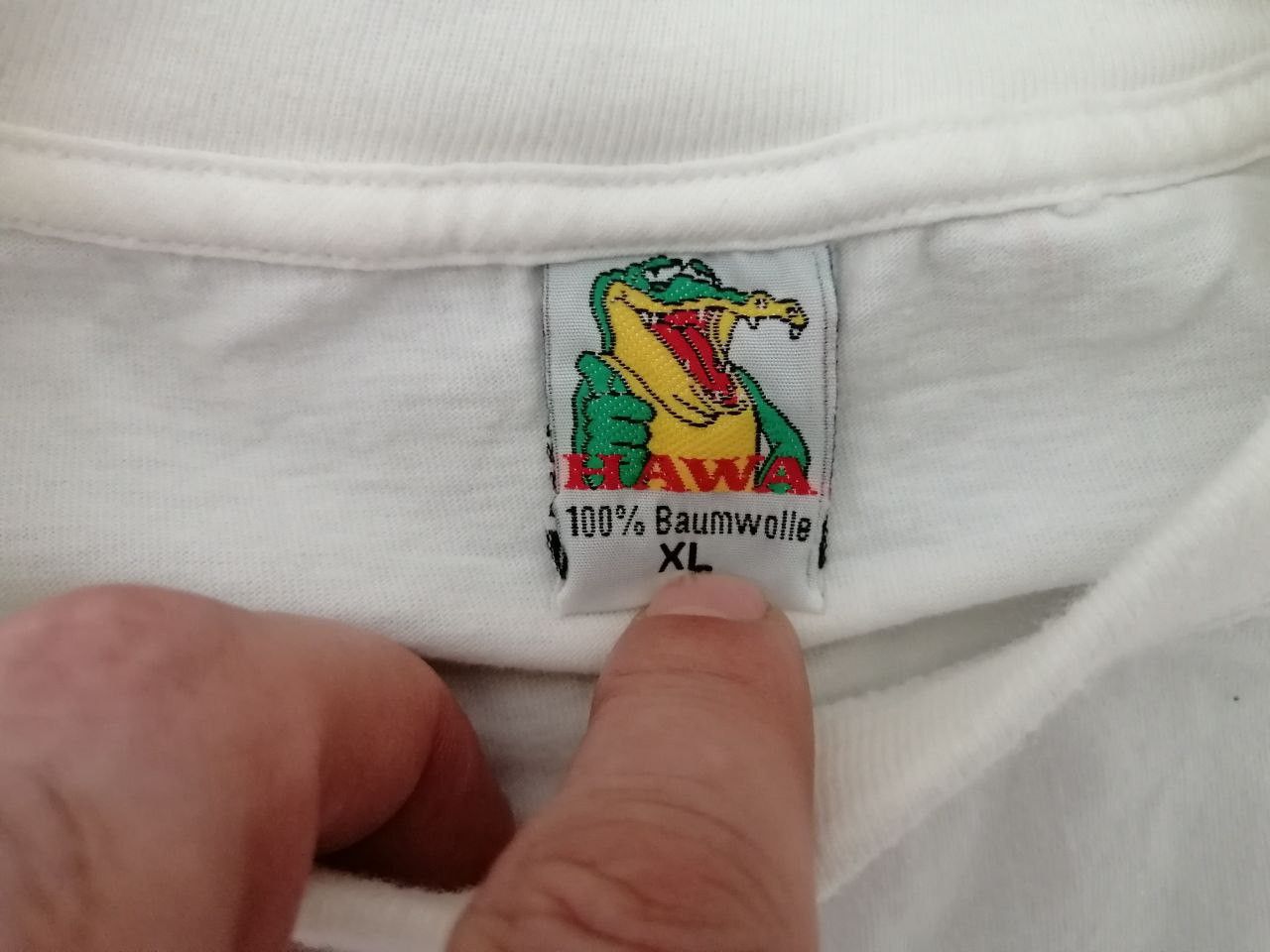 Vintage 1998 FIFA World Cup 98 Helwlett Packartd Vintage Shirt Size US L / EU 52-54 / 3 - 4 Thumbnail