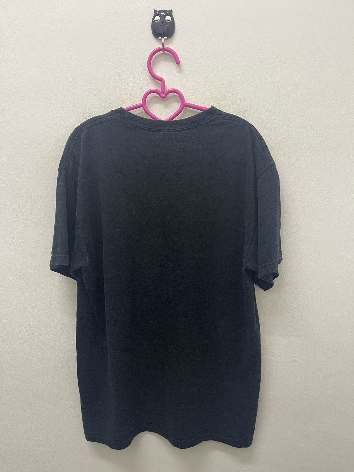 Band Tees Rare Vintage HIPPIE Tee Size US M / EU 48-50 / 2 - 4 Thumbnail