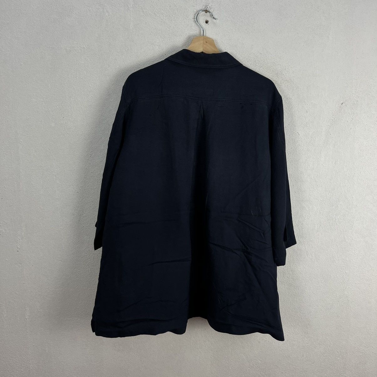 Burberry VINTAGE BURBERRYS DOUBLE POCKETS JACKET Size US M / EU 48-50 / 2 - 5 Thumbnail