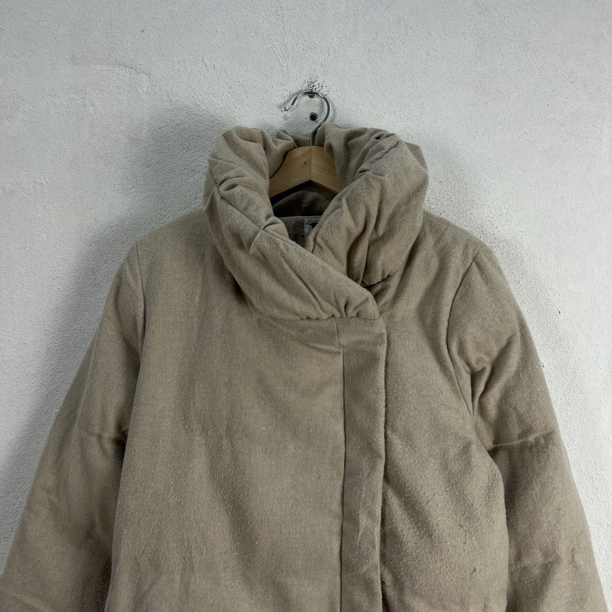 Japanese Brand VINTAGE ARNOLD PALMER PUFFER DOWN JACKET Size US M / EU 48-50 / 2 - 3 Thumbnail