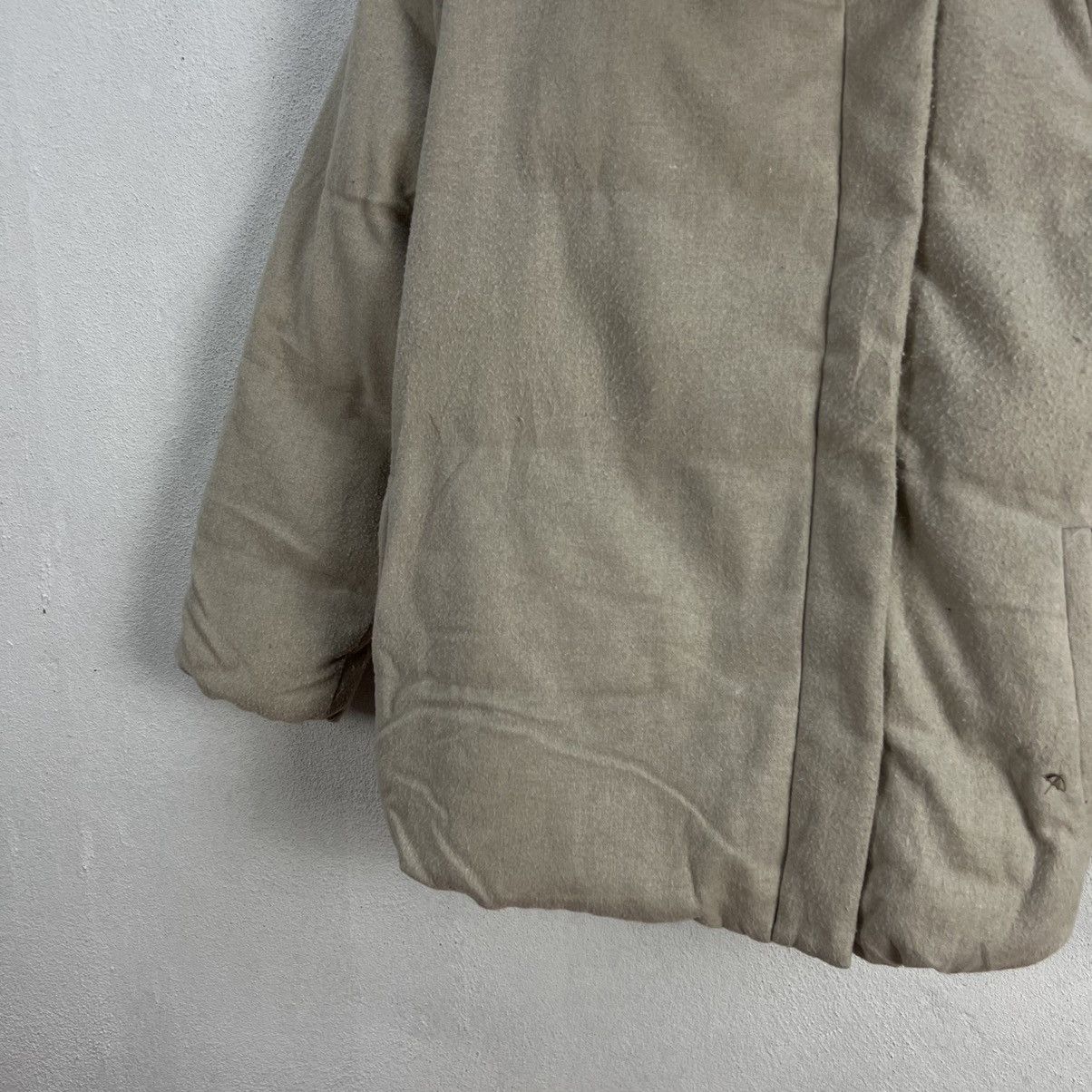Japanese Brand VINTAGE ARNOLD PALMER PUFFER DOWN JACKET Size US M / EU 48-50 / 2 - 4 Thumbnail