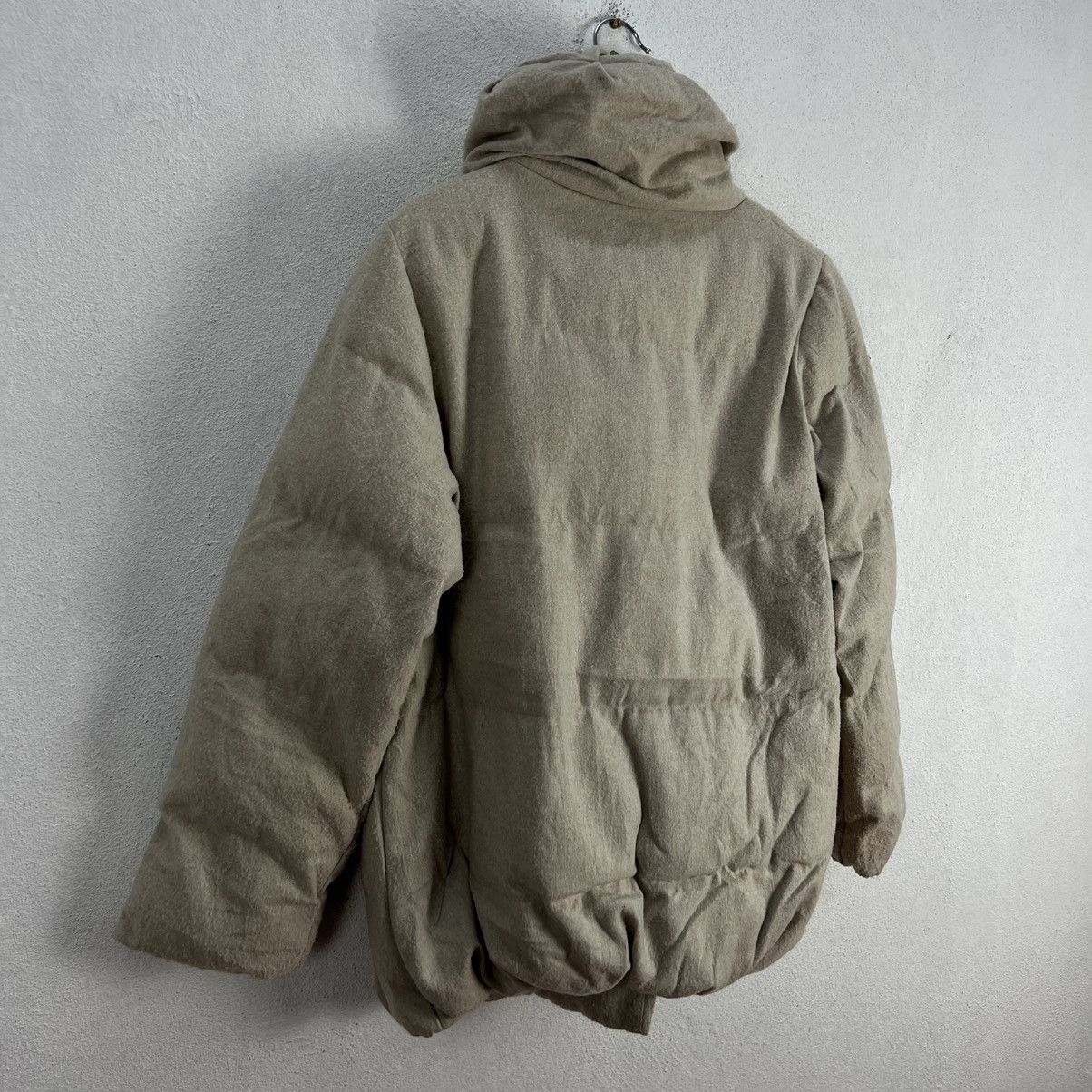 Japanese Brand VINTAGE ARNOLD PALMER PUFFER DOWN JACKET Size US M / EU 48-50 / 2 - 10 Thumbnail