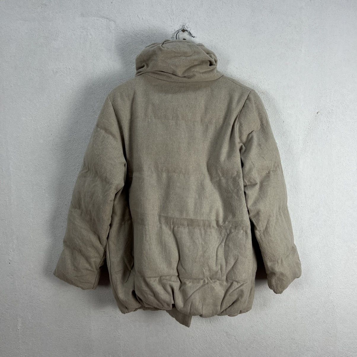 Japanese Brand VINTAGE ARNOLD PALMER PUFFER DOWN JACKET Size US M / EU 48-50 / 2 - 9 Thumbnail