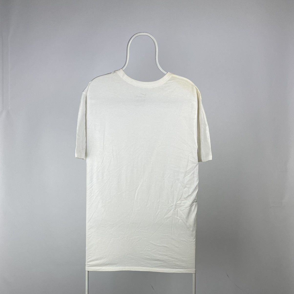 Nike Nike T-shirt vintage swoosh y2k sportswear size XXLARGE Size US XXL / EU 58 / 5 - 2 Thumbnail