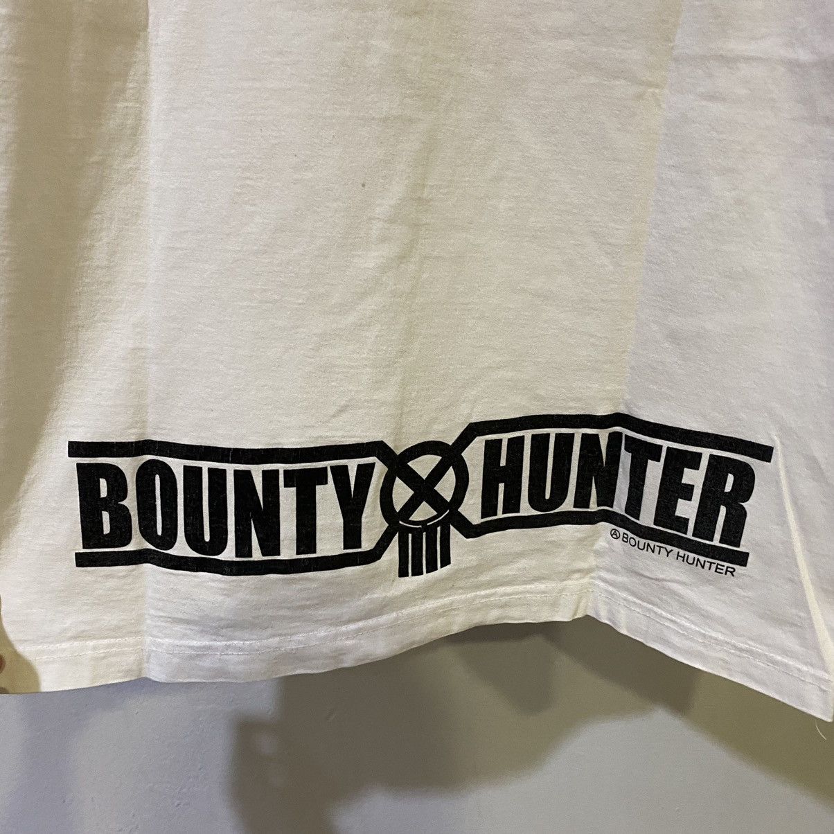 Bounty Hunter × Japanese Brand × Madness RARE‼️Bounty Hunter X Madness T-Shirts Size US M / EU 48-50 / 2 - 4 Thumbnail