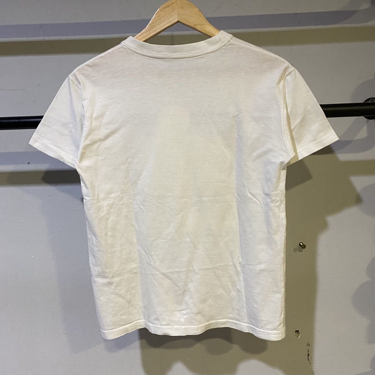 Universal Studios × Vintage VINTAGE RARE 1995‼️Casper T-Shirts Size US S / EU 44-46 / 1 - 2 Thumbnail