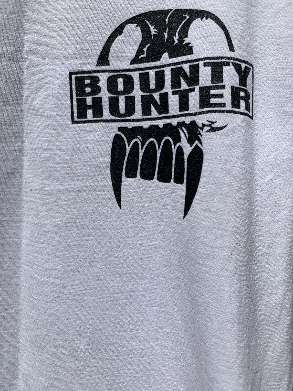 Bounty Hunter × Vintage Bounty Hunter X Madness Shibuya Tokyo Skull Rare Design Size US M / EU 48-50 / 2 - 8 Thumbnail