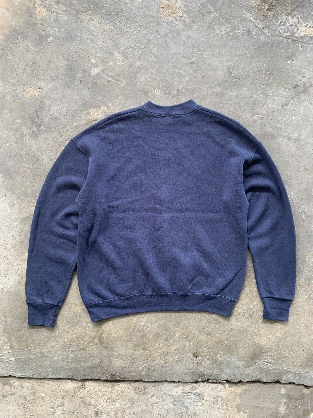 Fruit Of The Loom Vintage 90s San Francisco California Sweatshirt Size US L / EU 52-54 / 3 - 2 Thumbnail