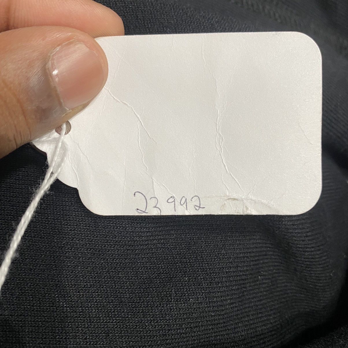 Vlone Vlone Friends Cutting Hoodie Sz S Size US S / EU 44-46 / 1 - 4 Thumbnail