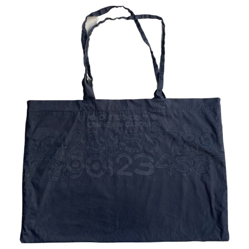 10 Corso Como × Comme des Garcons Comme Des Garcons x 10 corso como tote  bag | Grailed