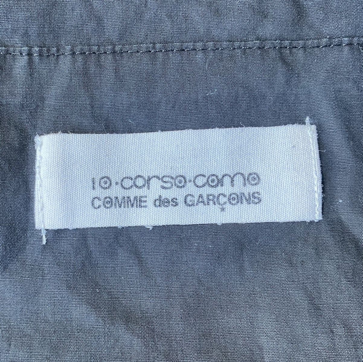 10 Corso Como × Comme des Garcons Comme Des Garcons x 10 corso como tote bag Size ONE SIZE - 3 Thumbnail
