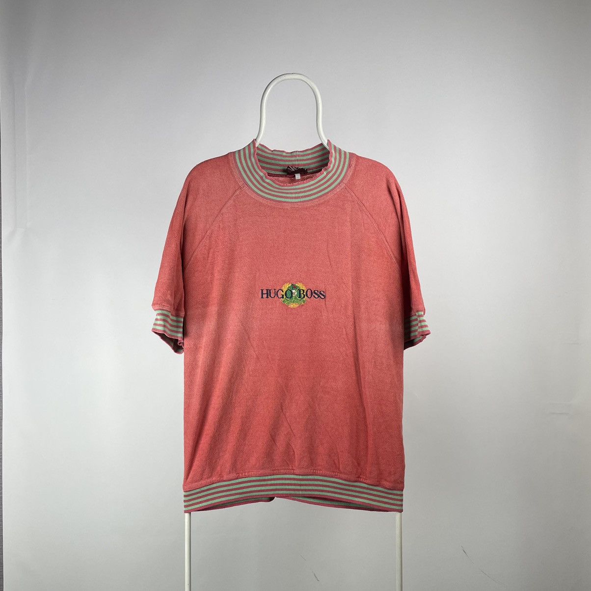 vintage hugo boss t shirt