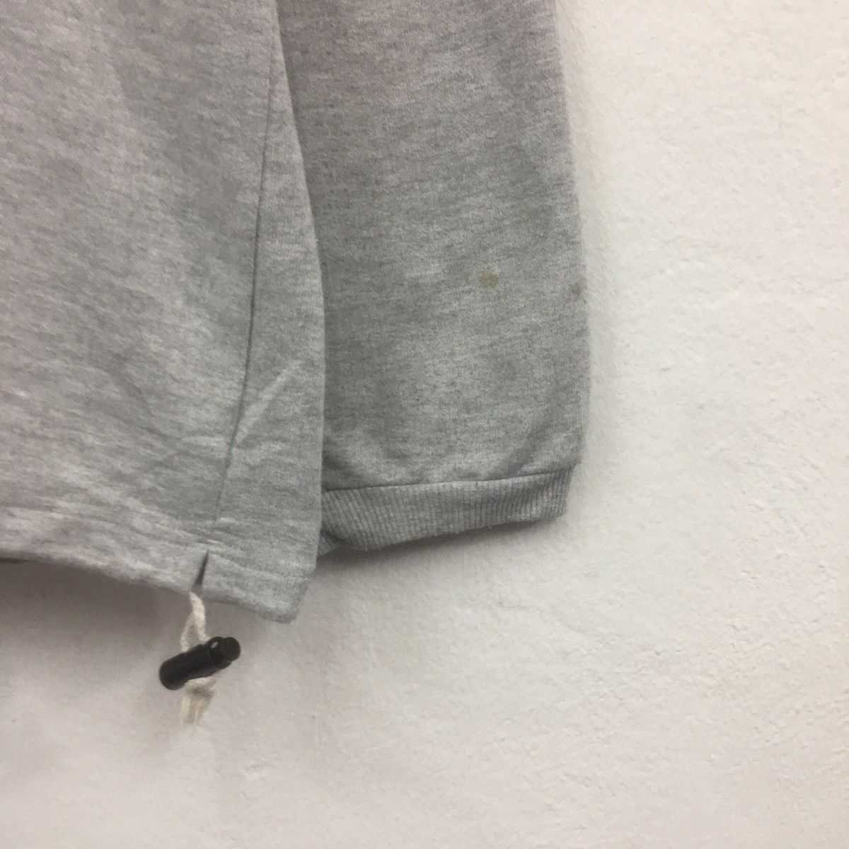 Le Coq Sportif × Vintage Vintage Le Coq Sportif BigLogo Spellout Crewneck Sweatshirt Size US M / EU 48-50 / 2 - 6 Thumbnail