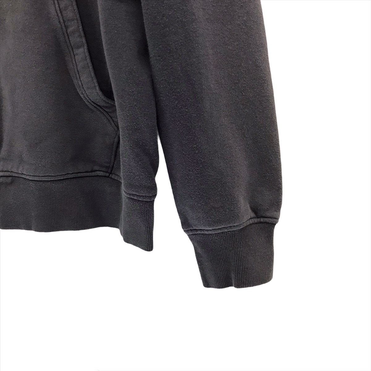 Adidas × Vintage Vintage Adidas Sweatshirt Adidas Trefoil AdidasThreeStripes Size US M / EU 48-50 / 2 - 5 Thumbnail
