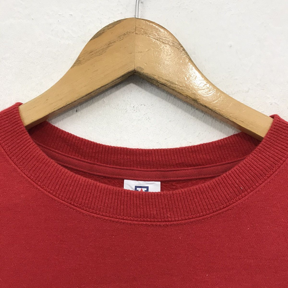 Vintage The University Of Arizona Sweatshirt The Arizona Wildcats Size US M / EU 48-50 / 2 - 6 Thumbnail