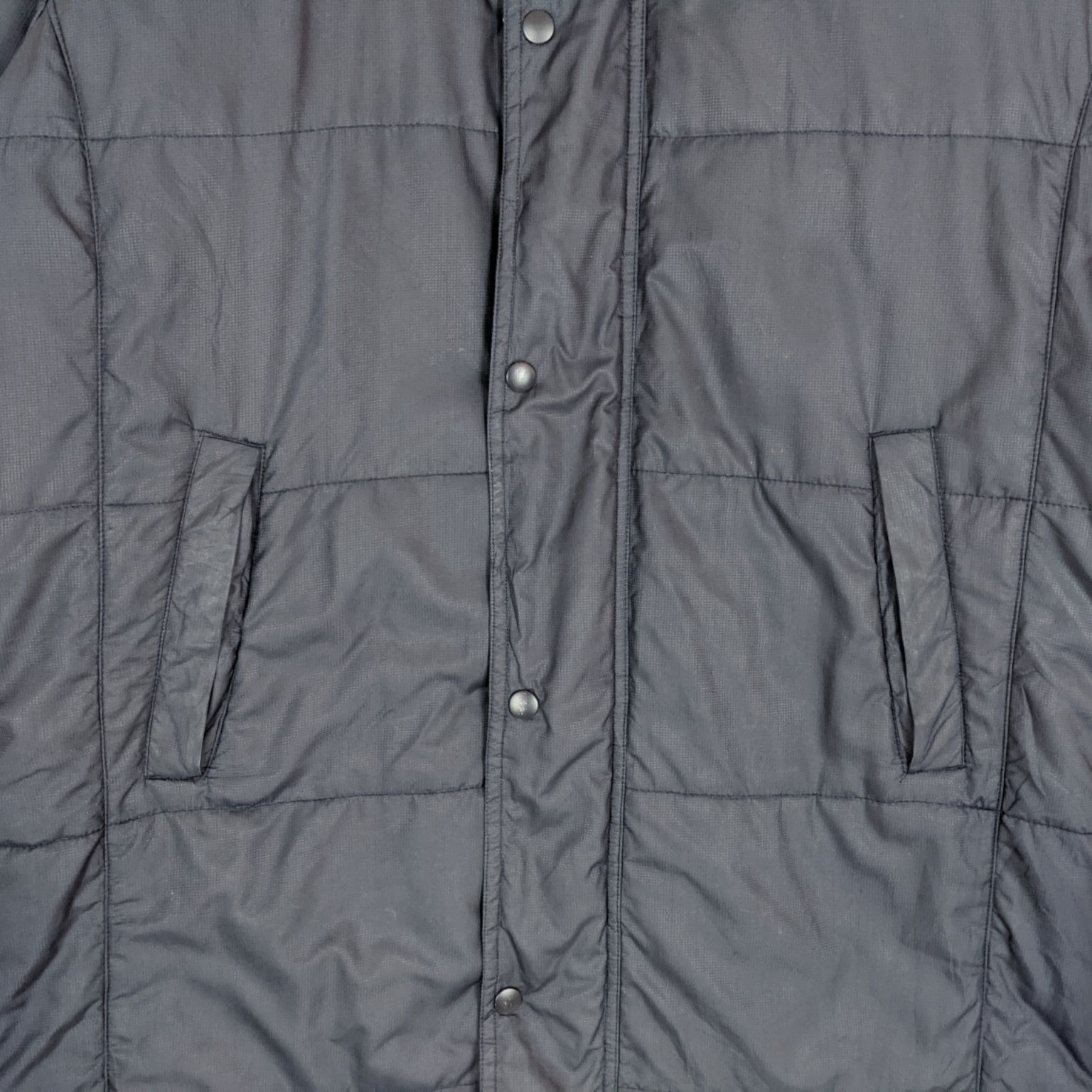 Nike NIKE Raincoat Parka Jacket Hoodie Size US L / EU 52-54 / 3 - 4 Thumbnail
