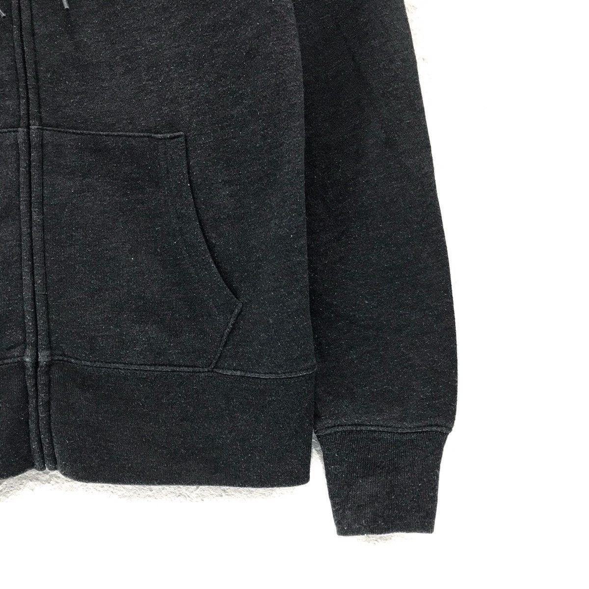 Gap × Vintage Vintage Gap Hoodie Sweatshirt Size US S / EU 44-46 / 1 - 4 Thumbnail
