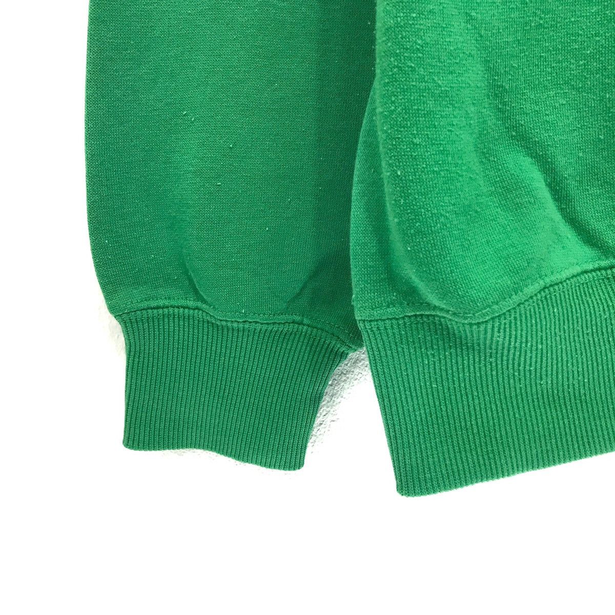 Matchless × Vintage Matchless Sweatshirt Biglogo Spellout Size US M / EU 48-50 / 2 - 5 Thumbnail