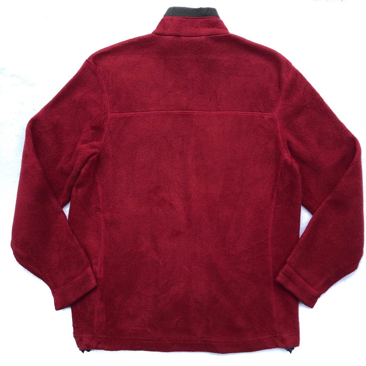 Timberland Timberland Weathergear Fleece Jacket Size US M / EU 48-50 / 2 - 6 Thumbnail