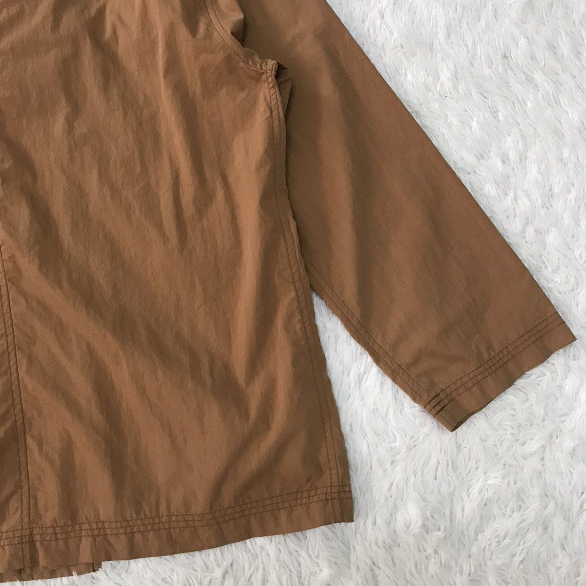 Hai Sporting Gear Rare Hai Sporting Gear Issey Miyake Anorak Tech Jacket Size US M / EU 48-50 / 2 - 11 Thumbnail