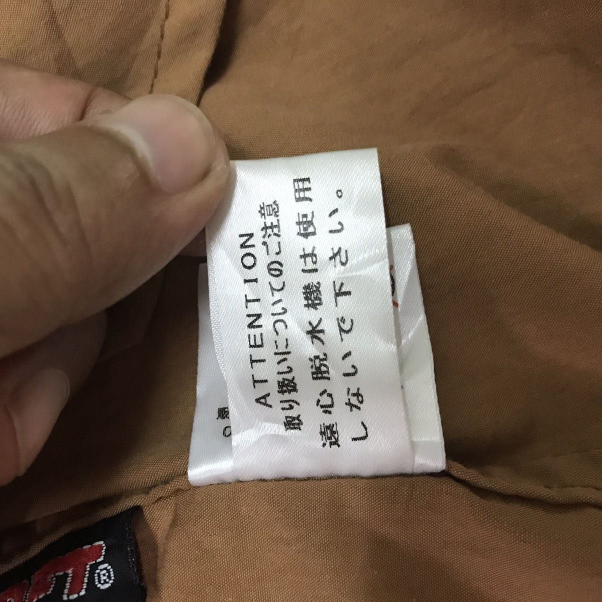Hai Sporting Gear Rare Hai Sporting Gear Issey Miyake Anorak Tech Jacket Size US M / EU 48-50 / 2 - 21 Thumbnail