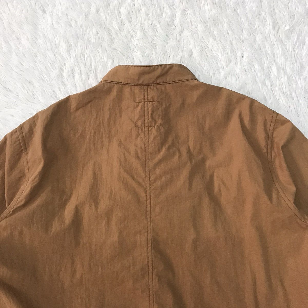 Hai Sporting Gear Rare Hai Sporting Gear Issey Miyake Anorak Tech Jacket Size US M / EU 48-50 / 2 - 15 Thumbnail