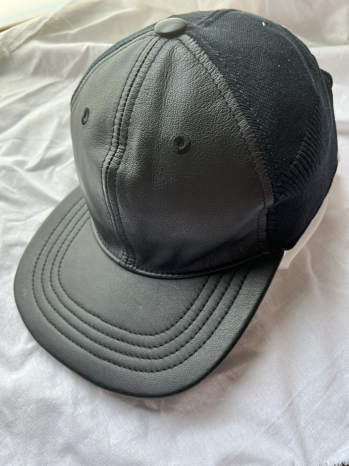 MARCELA HAT BEIGE