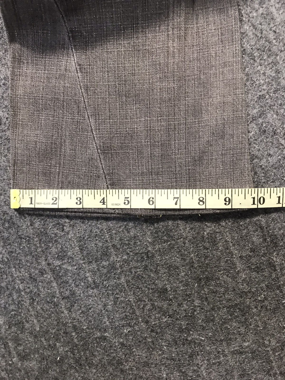 Other Distressed True Religion World Tour Brand Denim Flap Pocket Size 32" / US 10 / IT 46 - 14 Thumbnail