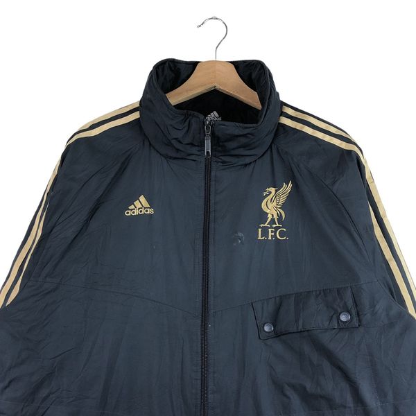 Adidas clearance lfc jacket